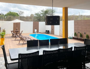 Casa Privada em Gravatá PE